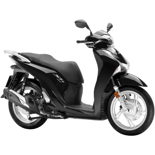 Honda SH 150I (EURO 4)