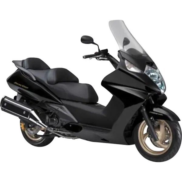 Honda SILVER WING/ABS (FJS 600)