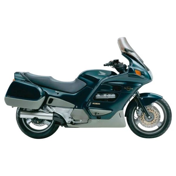 Honda ST 1100 PAN EUROPEAN (ABS/TCS)