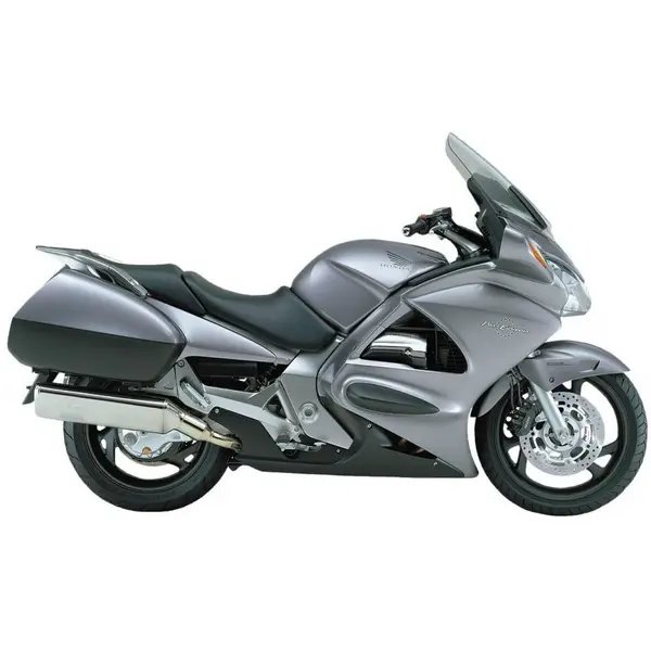 Honda ST 1300 PAN EUROPEAN (ABS)