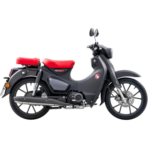 Honda SUPER CUB C125 ABS (EURO 5)