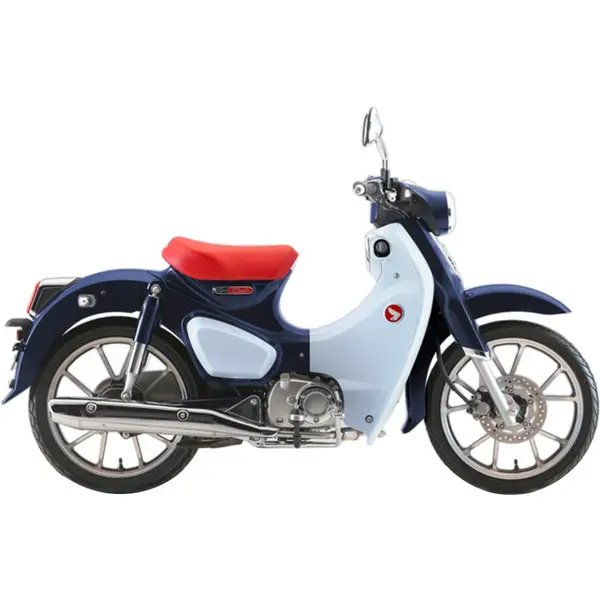 Honda SUPER CUB C125 ABS