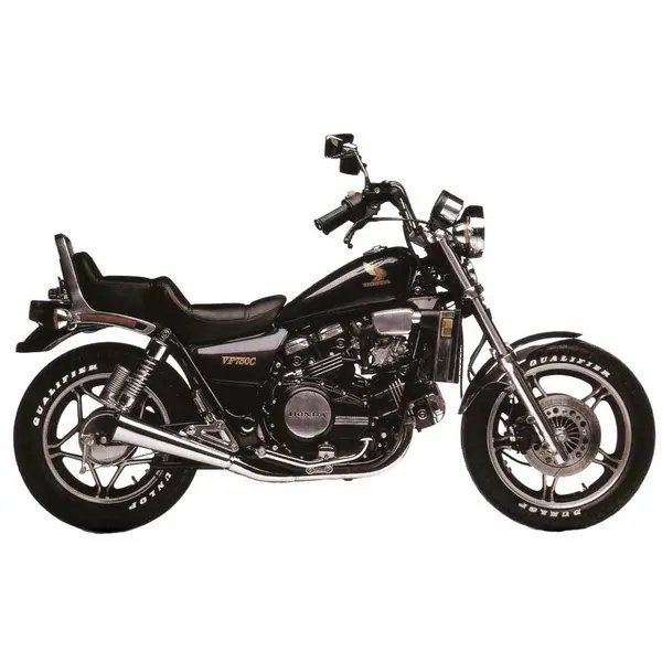 Honda VF 750 C (CC/CD/CE)