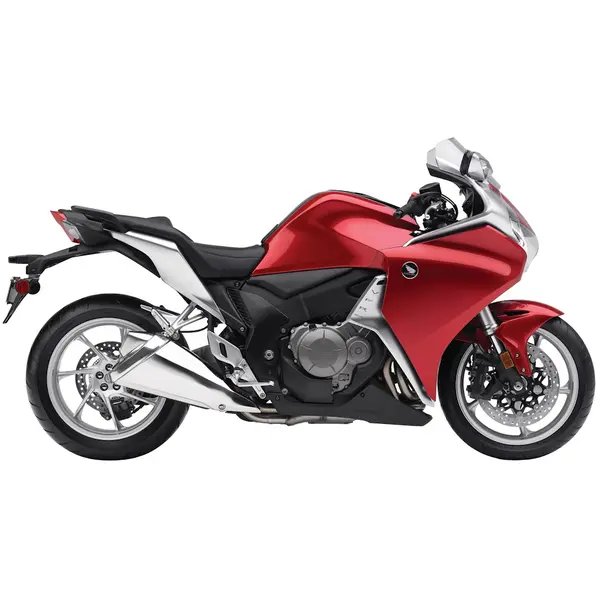 Honda VFR 1200 F/FD (with DCT)