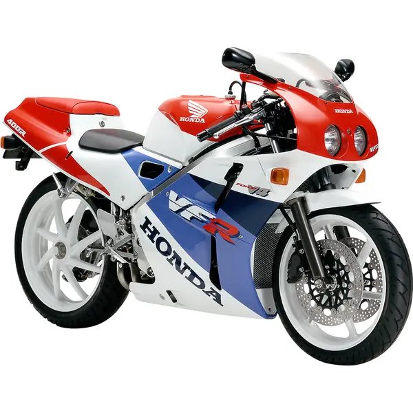Honda VFR 400 R