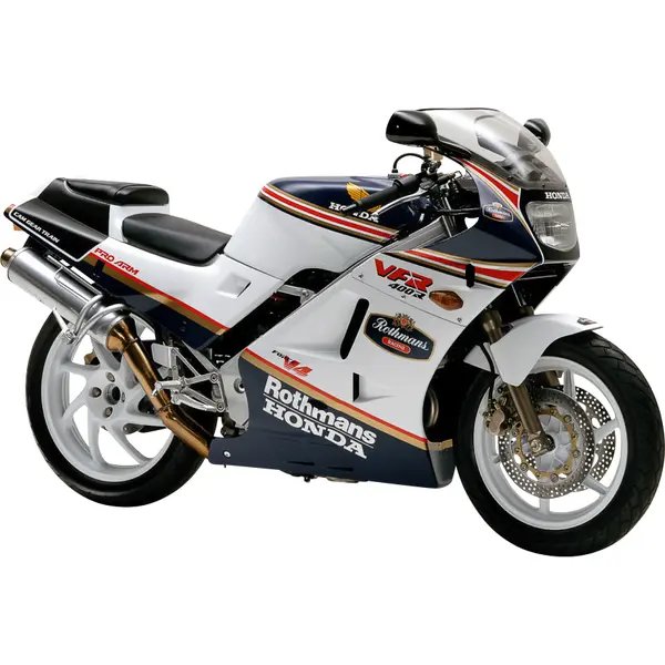 Honda VFR 400 R