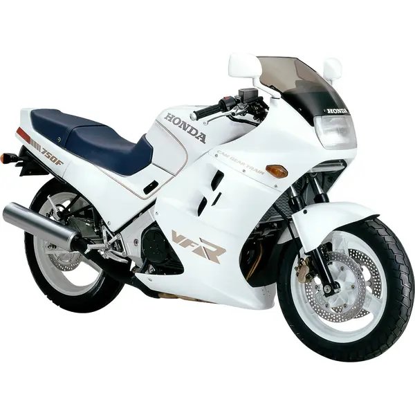 Honda VFR 750 F