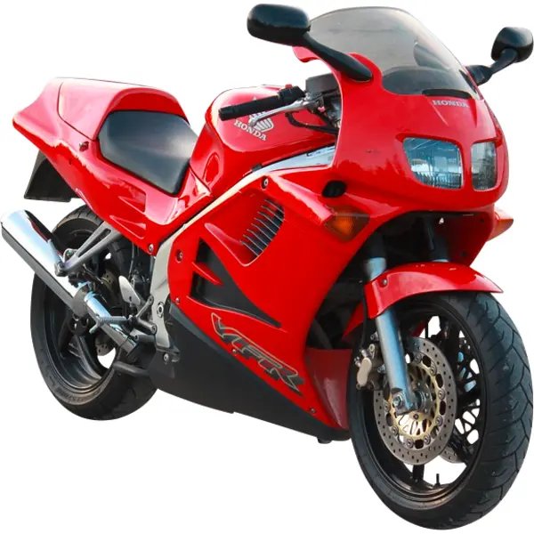 Honda VFR 750 F