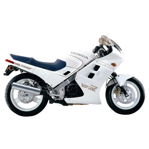 Honda VFR 750 F