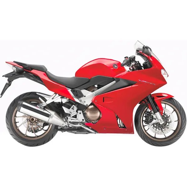 Honda VFR 800 F (EURO 4)