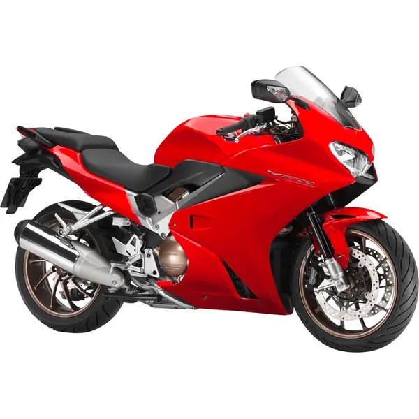 Honda VFR 800 F