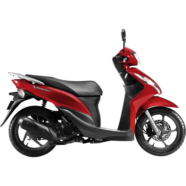 Honda VISION 110 CBS (NSC 110)