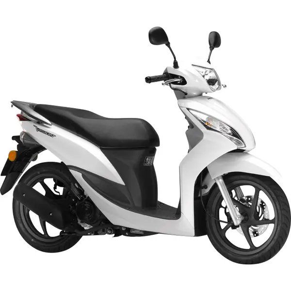 Honda VISION 50 (NSC 50)