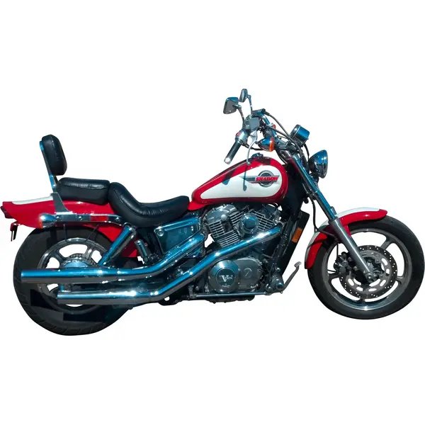Honda VT 1100 C SHADOW