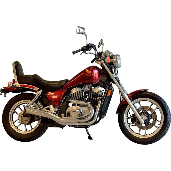 Honda VT 500 C