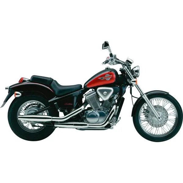 Honda VT 600 C SHADOW