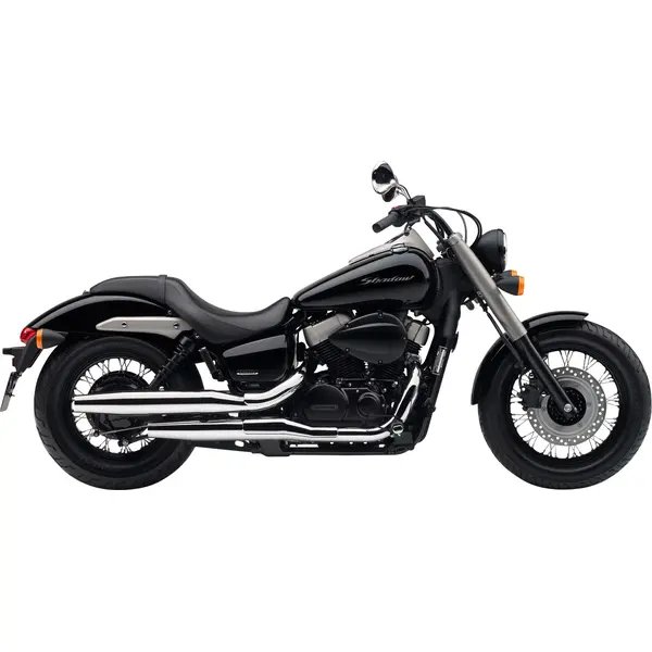 Honda VT 750 C2B BLACK SPIRIT