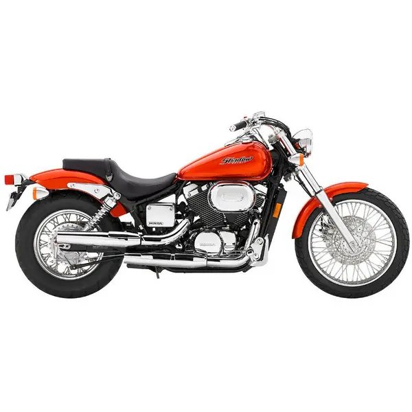 Honda VT 750 SPIRIT