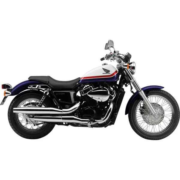 Honda VT 750 S
