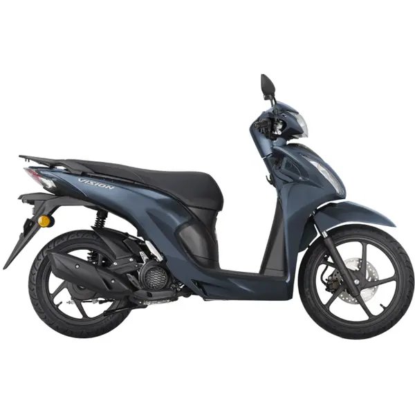 Honda Vision 110 CBS (NSC 110) (EURO 5)