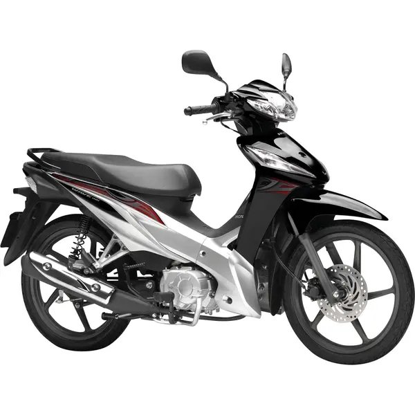 Honda WAVE 110 I (AFS 110 2 SH)