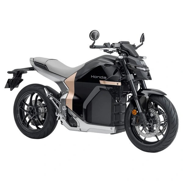 Honda WN7