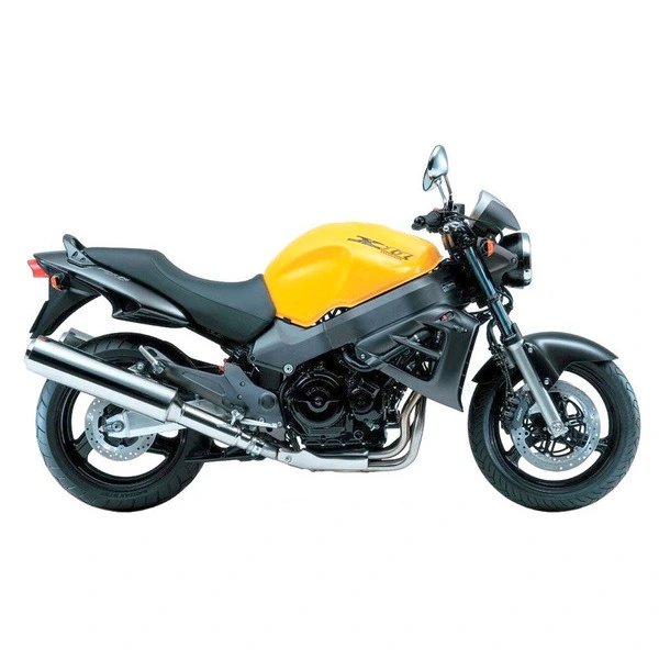 Honda X-ELEVEN (CB 1100 SF)