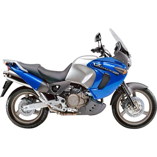 Honda XL 1000 V VARADERO