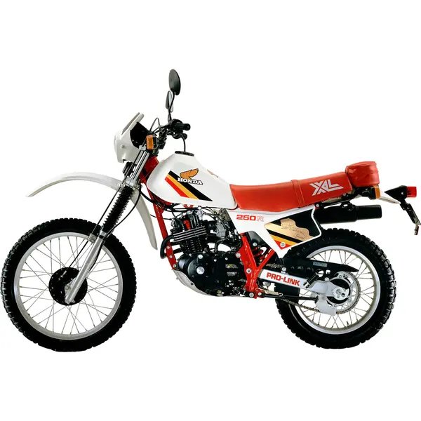 Honda XL 250 R