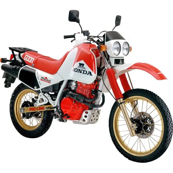 Honda XL 600 R