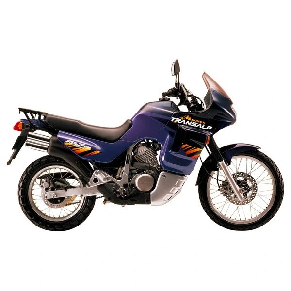 Honda XL 600 V TRANSALP