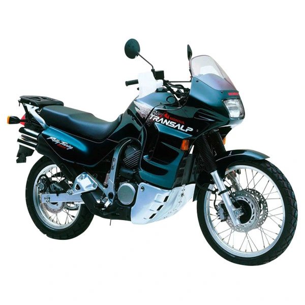 Honda XL 600 V TRANSALP