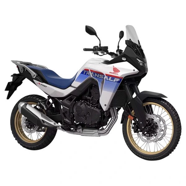 Honda XL 750 Transalp
