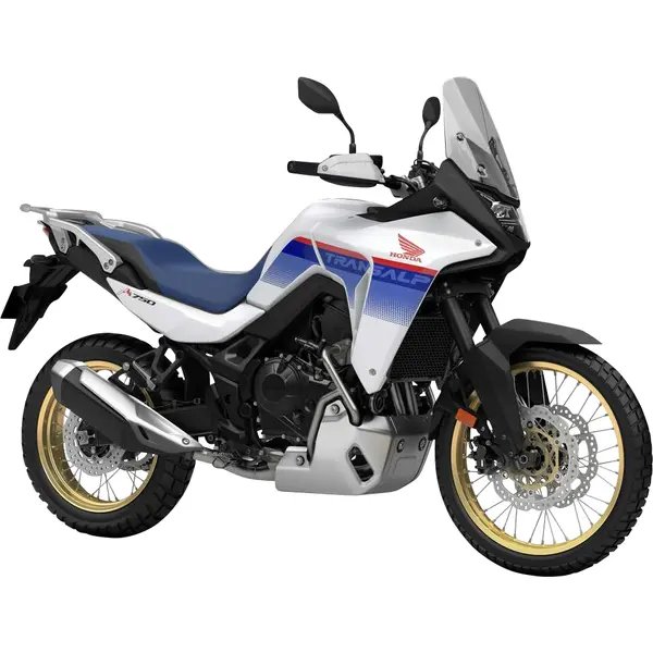Honda XL 750 Transalp