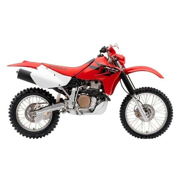 Honda XR 650 R