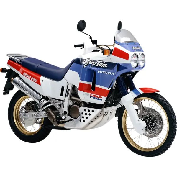 Honda XRV 650 AFRICA TWIN