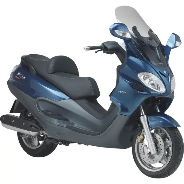 Husaberg FE 450 E