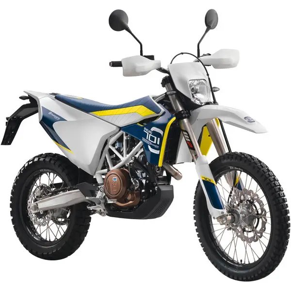 Husqvarna 701 ENDURO