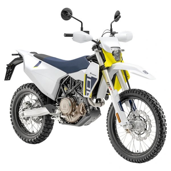 Husqvarna 701 Enduro