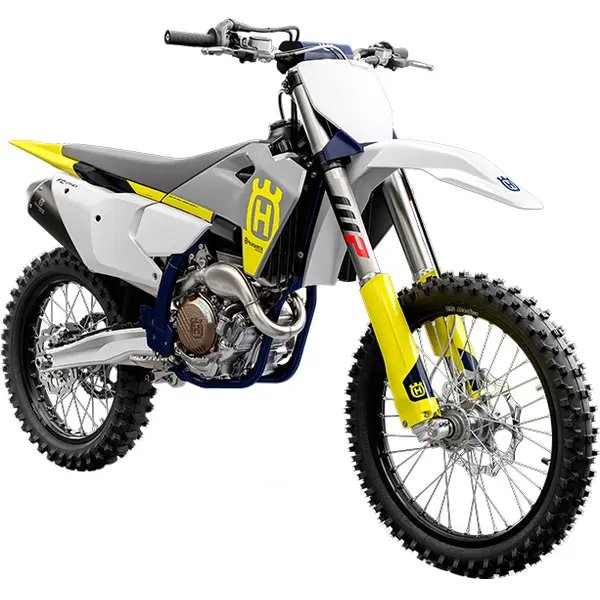 Husqvarna FC 250