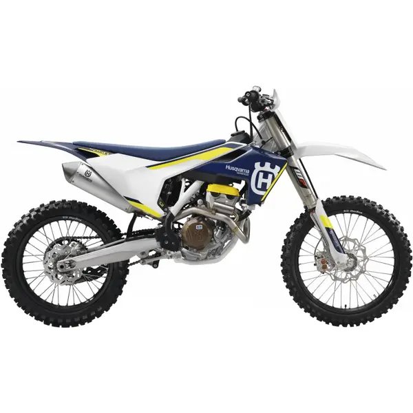 Husqvarna FC 250