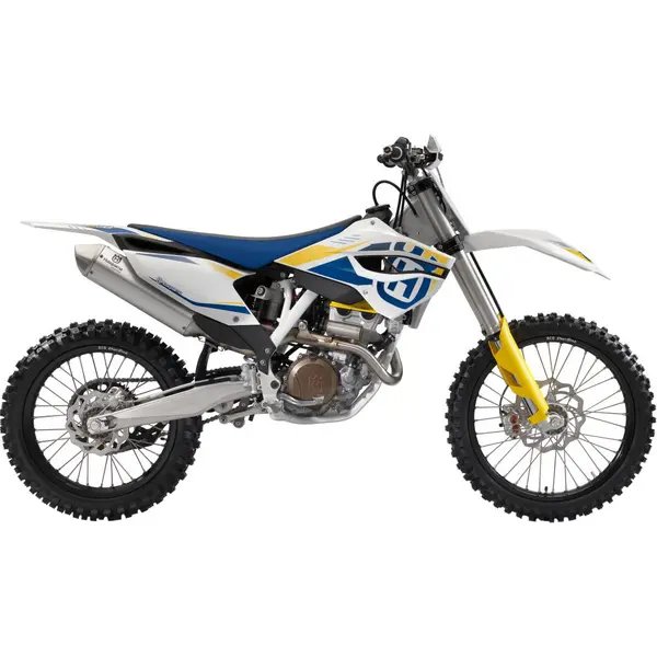 Husqvarna FC 250