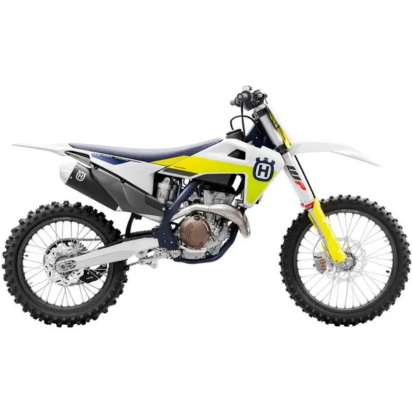 Husqvarna FC 350
