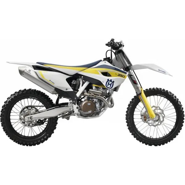 Husqvarna FC 350