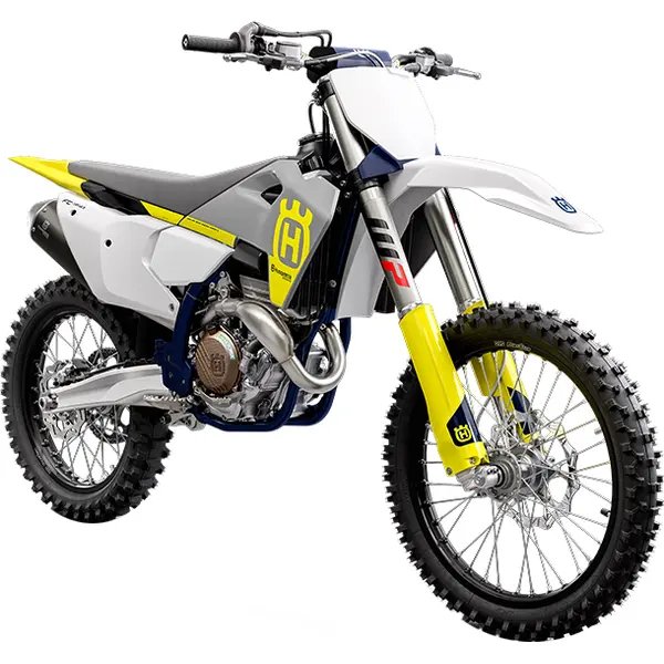 Husqvarna FC 350