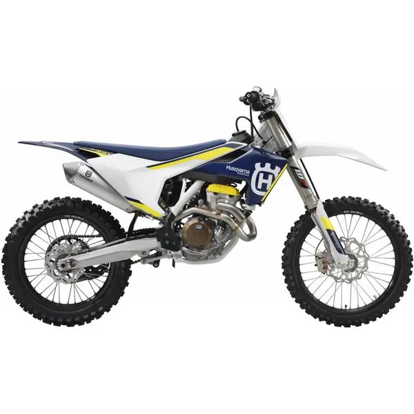Husqvarna FC 350