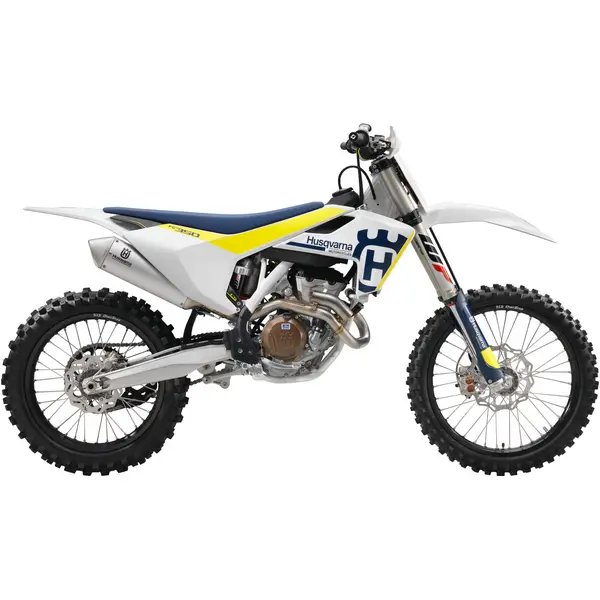 Husqvarna FC 350