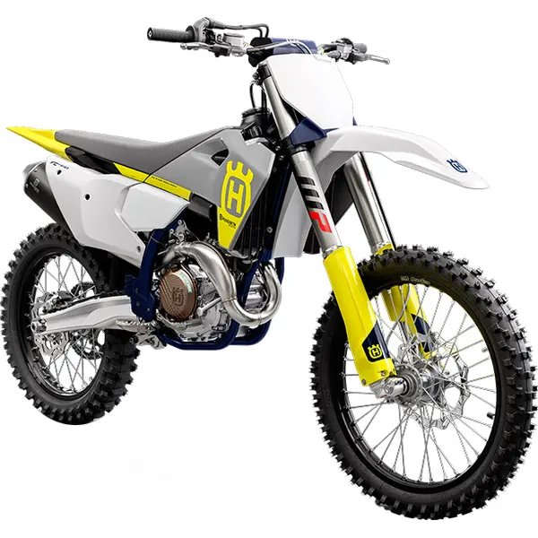 Husqvarna FC 450