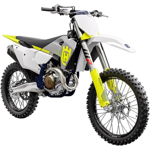 Husqvarna FC 450