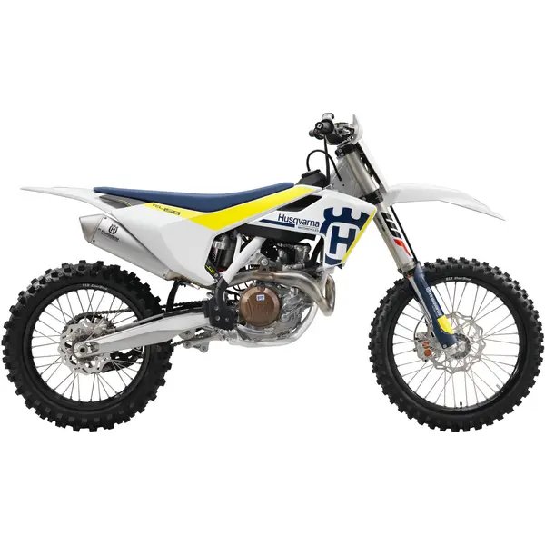 Husqvarna FC 450
